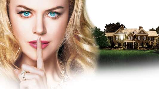 The Stepford Wives - Backdrop