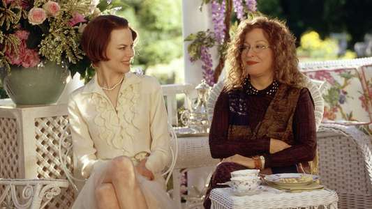 The Stepford Wives - Backdrop