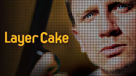 Layer Cake - Backdrop