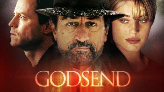 Godsend - Backdrop