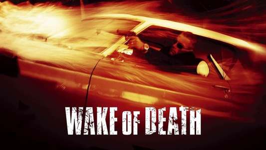 Wake of Death - Backdrop