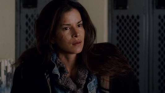 Mindhunters - Backdrop