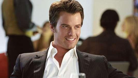 Win a Date with Tad Hamilton! - Backdrop