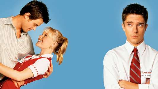 Win a Date with Tad Hamilton! - Backdrop