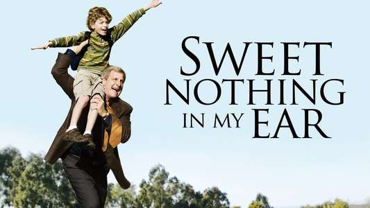 Sweet Nothing in My Ear - Backdrop