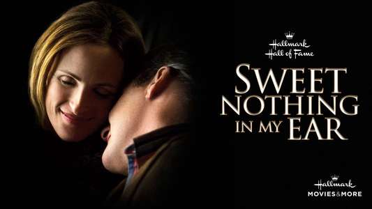 Sweet Nothing in My Ear - Backdrop