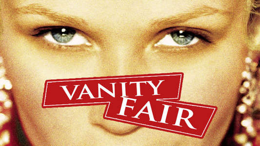 Vanity Fair - Backdrop