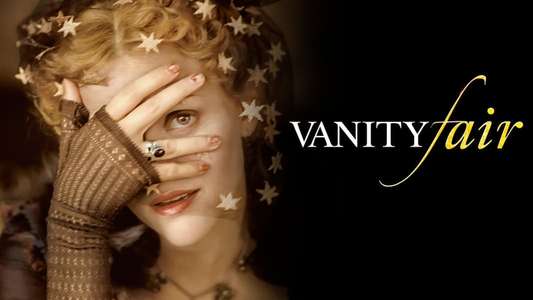 Vanity Fair - Backdrop