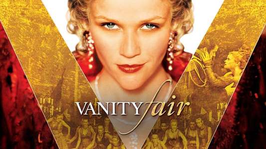 Vanity Fair - Backdrop