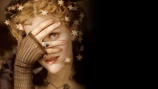 Vanity Fair - Backdrop