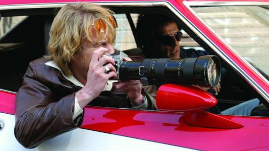 Starsky & Hutch - Backdrop