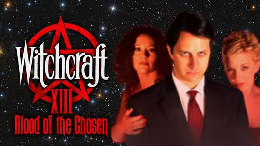 Witchcraft 13: Blood of the Chosen - Backdrop