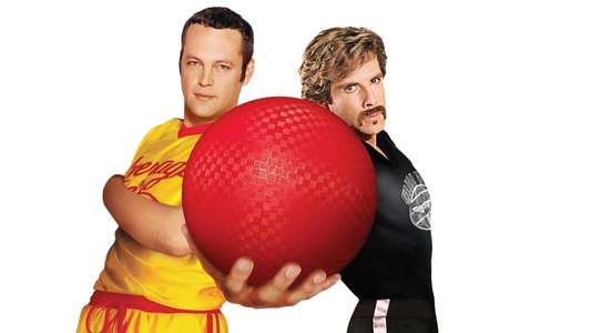 DodgeBall: A True Underdog Story - Backdrop