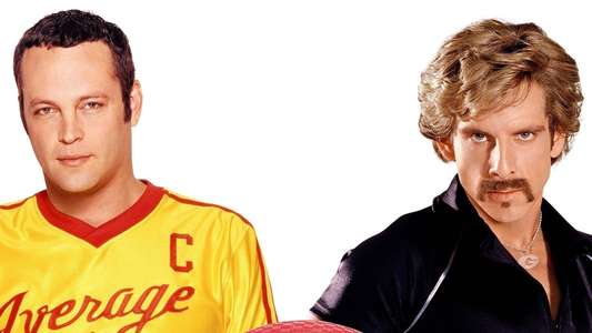 DodgeBall: A True Underdog Story - Backdrop