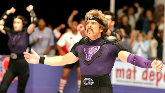 DodgeBall: A True Underdog Story - Backdrop