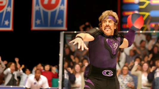DodgeBall: A True Underdog Story - Backdrop