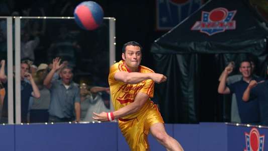 DodgeBall: A True Underdog Story - Backdrop