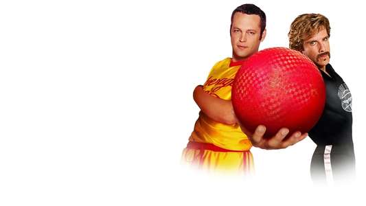 DodgeBall: A True Underdog Story - Backdrop