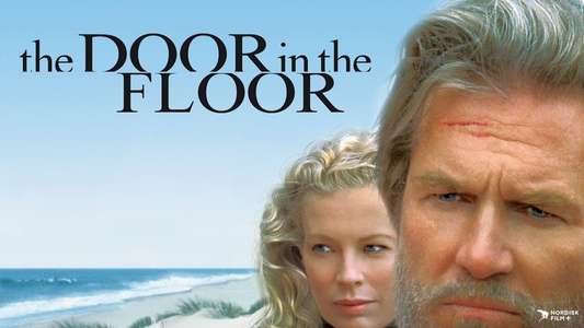 The Door in the Floor - Backdrop
