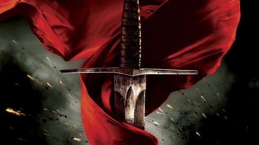 King Arthur - Backdrop