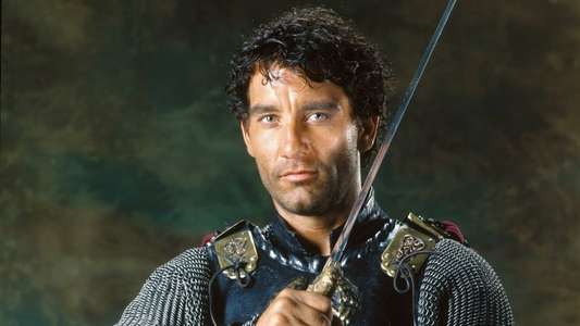 King Arthur - Backdrop