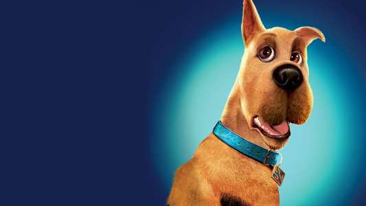 Scooby-Doo 2: Monsters Unleashed - Backdrop
