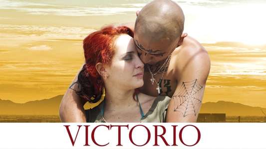 Victorio - Backdrop