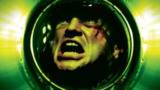 Cube Zero - Backdrop