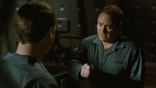 Cube Zero - Backdrop
