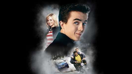 Agent Cody Banks 2: Destination London - Backdrop
