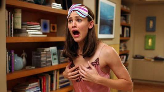 13 Going on 30 - Backdrop