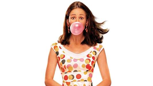 13 Going on 30 - Backdrop