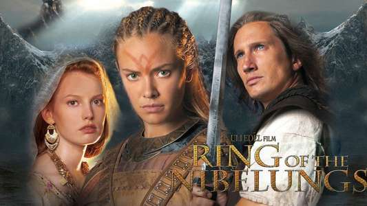 Curse of the Ring - Backdrop
