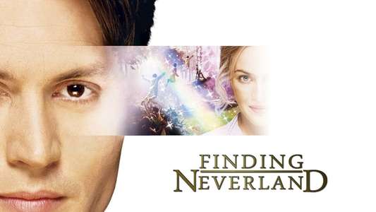 Finding Neverland - Backdrops