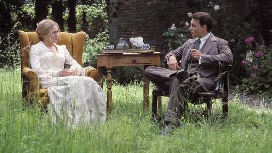 Finding Neverland - Backdrops