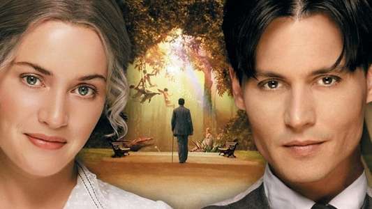 Finding Neverland - Backdrops