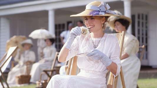 Finding Neverland - Backdrops