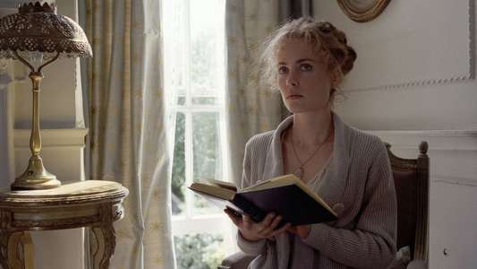 Finding Neverland - Backdrops