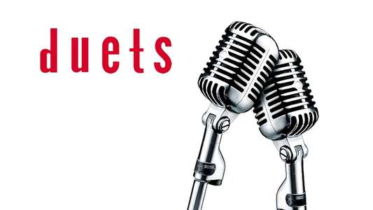 Duets - Backdrop
