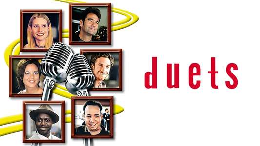 Duets - Backdrop