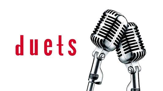 Duets - Backdrop