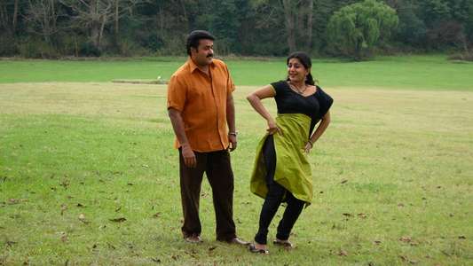 Innathe Chintha Vishayam - Backdrop