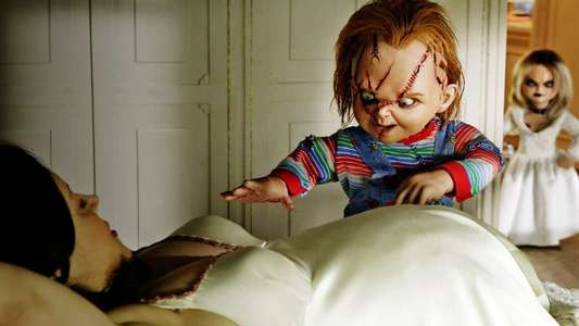 Seed of Chucky - Backdrop
