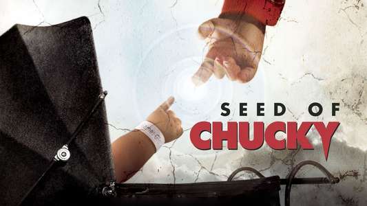Seed of Chucky - Backdrop