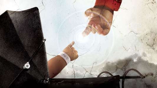 Seed of Chucky - Backdrop