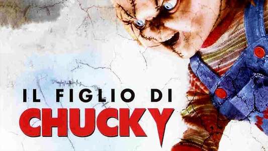 Seed of Chucky - Backdrop