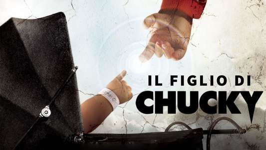 Seed of Chucky - Backdrop