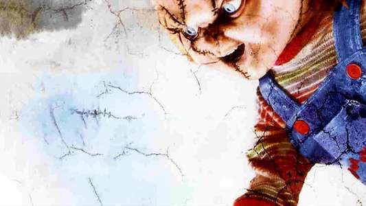 Seed of Chucky - Backdrop