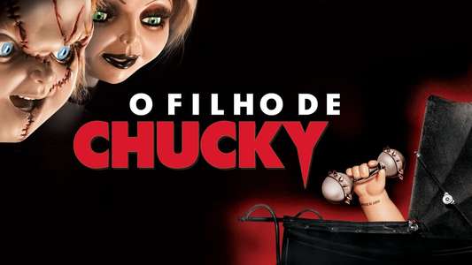 Seed of Chucky - Backdrop