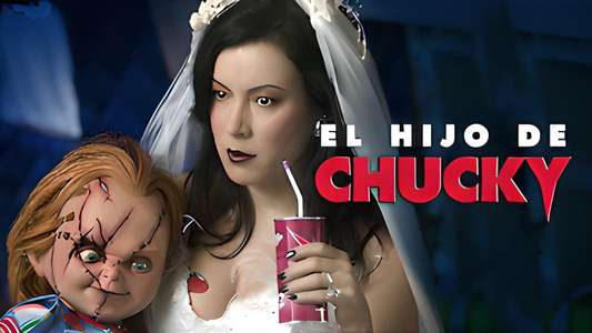 Seed of Chucky - Backdrop